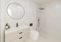 New Build - detached - Los Montesinos