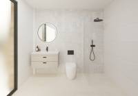 New Build - detached - Los Montesinos