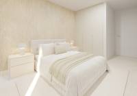 New Build - detached - Los Montesinos