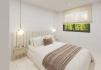 New Build - detached - Los Montesinos