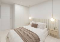 New Build - detached - Los Montesinos