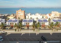 New Build - detached - Los Nietos