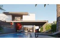 New Build - detached - Los Nietos