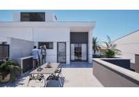 New Build - detached - Los Nietos