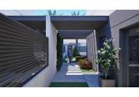 New Build - detached - Los Nietos
