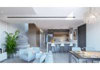 New Build - detached - Los Nietos