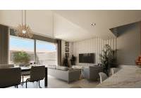 New Build - detached - Los Nietos