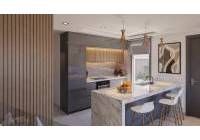 New Build - detached - Los Nietos