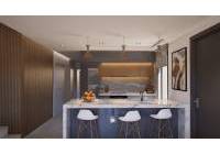 New Build - detached - Los Nietos