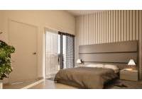 New Build - detached - Los Nietos