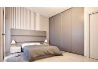 New Build - detached - Los Nietos