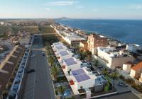 New Build - detached - Los Nietos