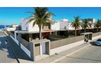 New Build - detached - Los Nietos