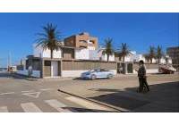 New Build - detached - Los Nietos