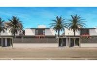 New Build - detached - Los Nietos