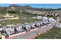 New Build - detached - Mazarrón