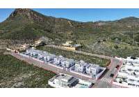 New Build - detached - Mazarrón