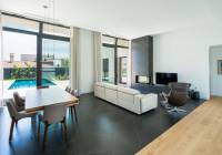 New Build - detached - Molina de Segura