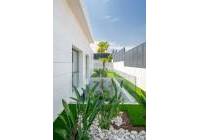 New Build - detached - Molina de Segura