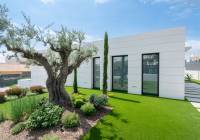 New Build - detached - Molina de Segura