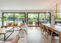 New Build - detached - Molina de Segura