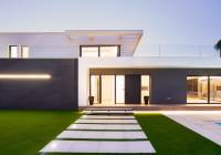 New Build - detached - Molina de Segura