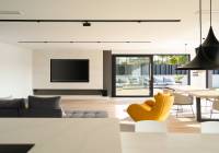 New Build - detached - Molina de Segura