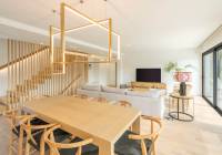 New Build - detached - Molina de Segura