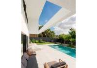 New Build - detached - Molina de Segura