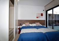 New Build - detached - Molina de Segura