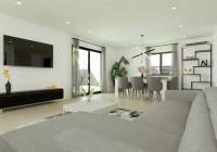 New Build - detached - Monforte del Cid