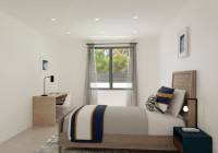New Build - detached - Monforte del Cid