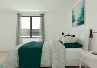 New Build - detached - Monforte del Cid
