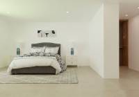 New Build - detached - Monforte del Cid