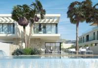 New Build - detached - Monforte del Cid