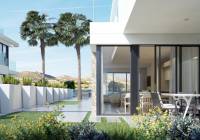 New Build - detached - Monforte del Cid
