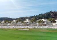 New Build - detached - Monforte del Cid