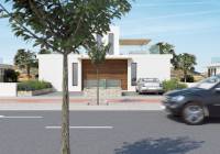 New Build - detached - Monforte del Cid