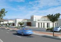 New Build - detached - Monforte del Cid