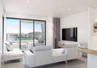 New Build - detached - Monforte del Cid