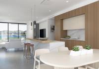 New Build - detached - Monforte del Cid