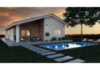 New Build - detached - Moratalla