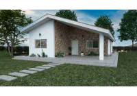 New Build - detached - Moratalla
