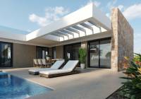 New Build - detached - Murcia