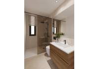 New Build - detached - Murcia