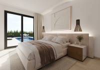 New Build - detached - Murcia