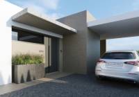 New Build - detached - Murcia