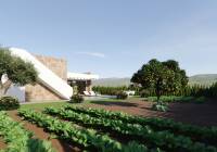 New Build - detached - Murcia
