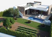 New Build - detached - Murcia