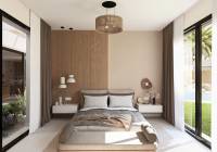 New Build - detached - Murcia